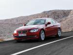 BMW 335i Coupe 2010 года